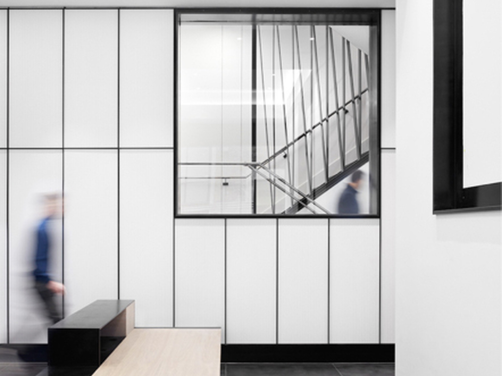 Press Release GMS Stukeley Street