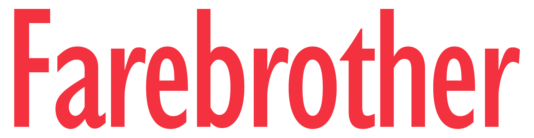 Farebrother logo Red032 C NORMAL